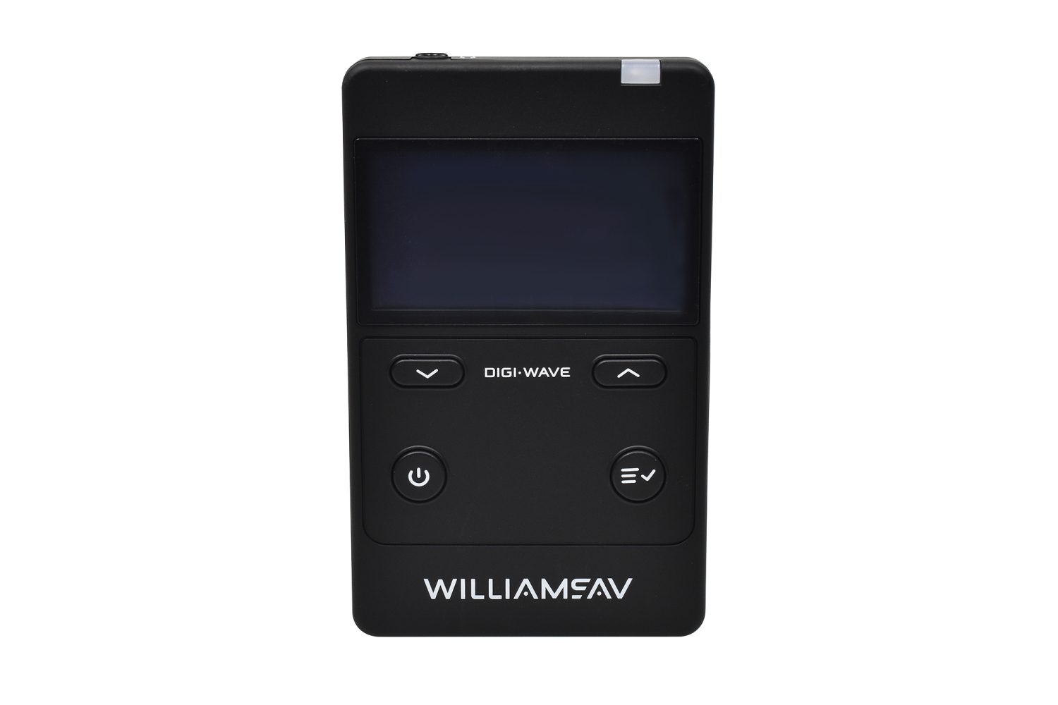 Williams AV DLR 400 RCH